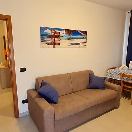 Gruppo Aedes Alghero, Residenza Michelangelo - 500 Mt Dalla Spiaggia Buitenkant foto