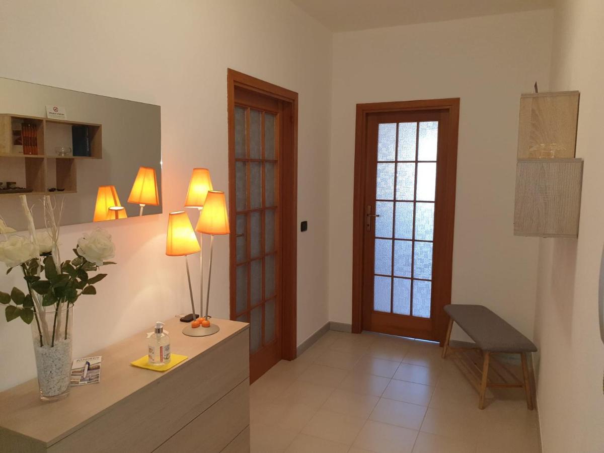 Gruppo Aedes Alghero, Residenza Michelangelo - 500 Mt Dalla Spiaggia Buitenkant foto