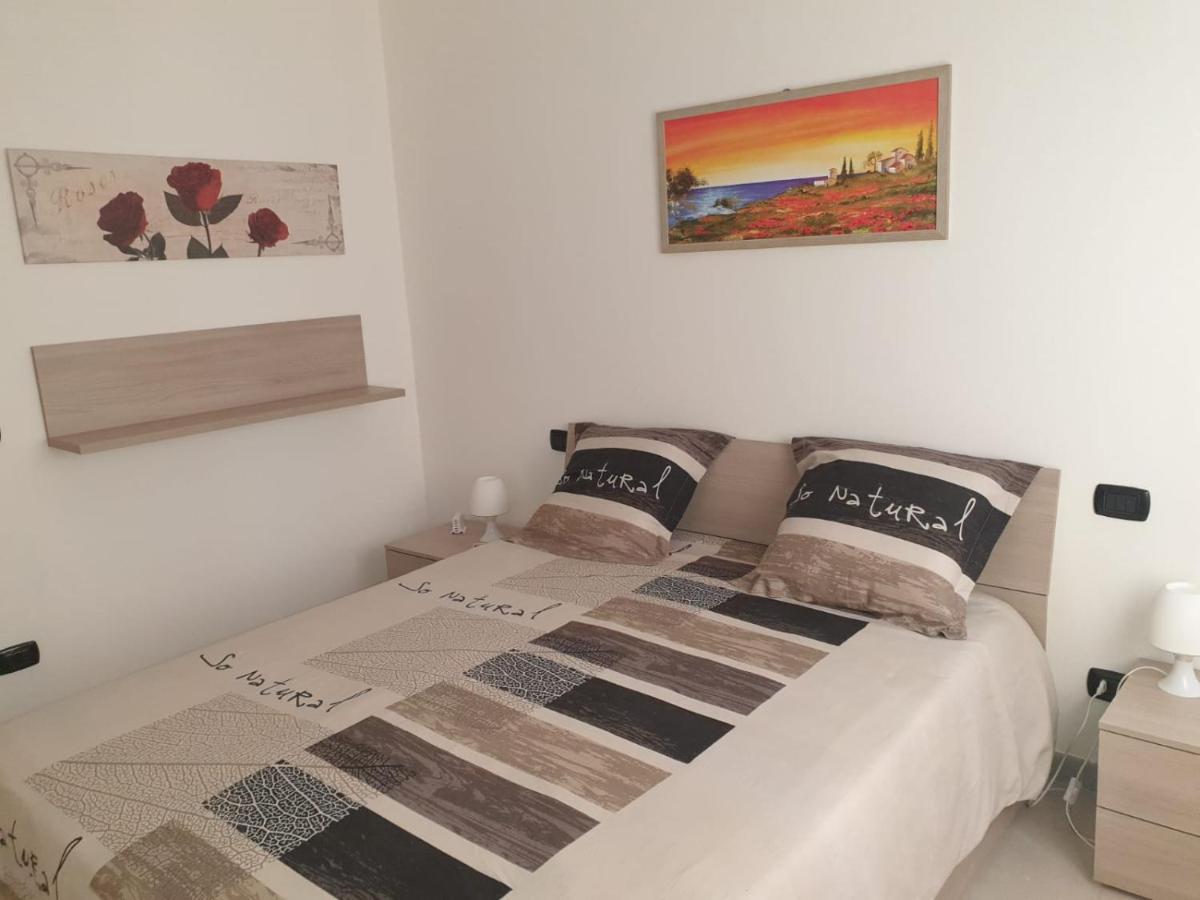 Gruppo Aedes Alghero, Residenza Michelangelo - 500 Mt Dalla Spiaggia Buitenkant foto