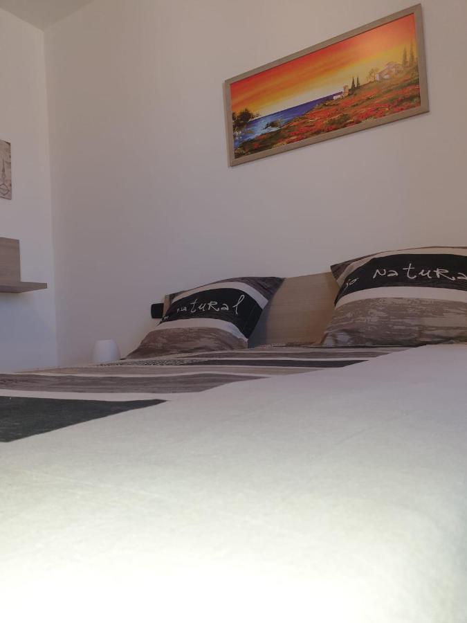 Gruppo Aedes Alghero, Residenza Michelangelo - 500 Mt Dalla Spiaggia Buitenkant foto