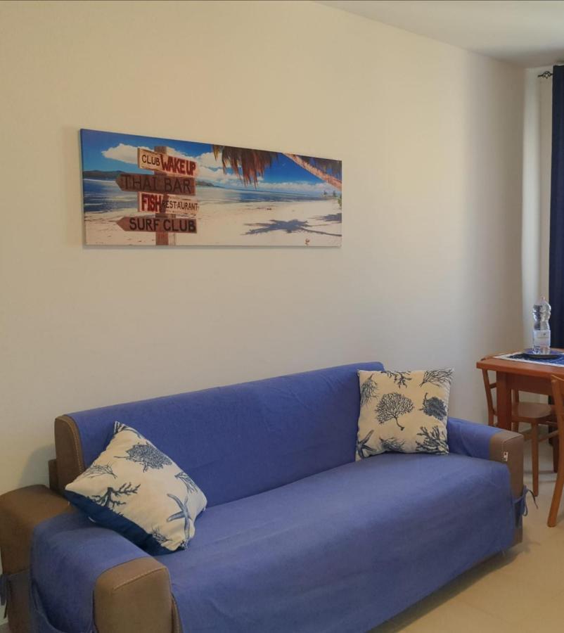 Gruppo Aedes Alghero, Residenza Michelangelo - 500 Mt Dalla Spiaggia Buitenkant foto