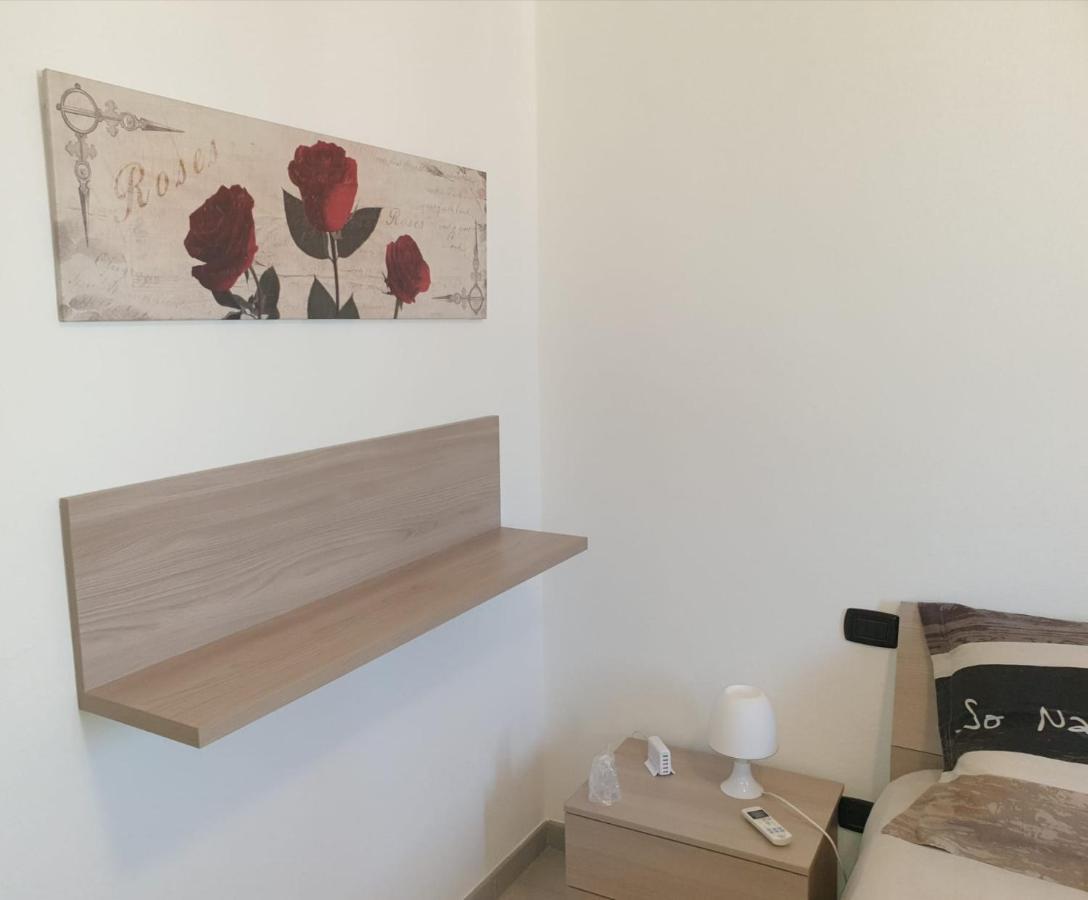 Gruppo Aedes Alghero, Residenza Michelangelo - 500 Mt Dalla Spiaggia Buitenkant foto