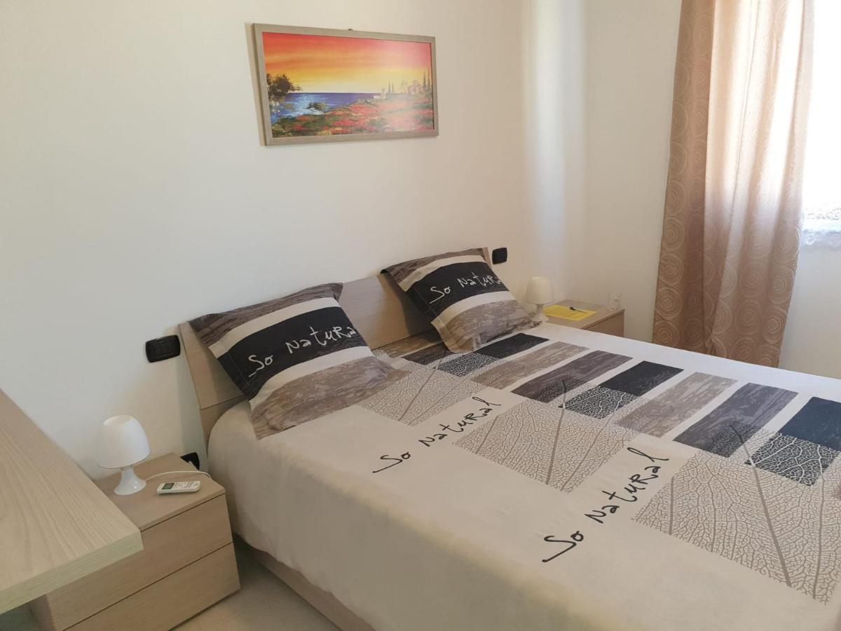 Gruppo Aedes Alghero, Residenza Michelangelo - 500 Mt Dalla Spiaggia Buitenkant foto