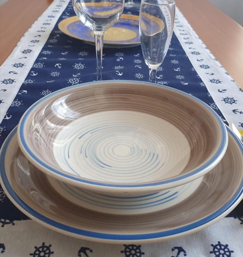 Gruppo Aedes Alghero, Residenza Michelangelo - 500 Mt Dalla Spiaggia Buitenkant foto
