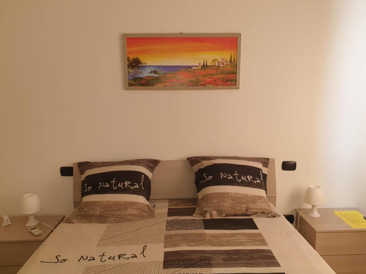 Gruppo Aedes Alghero, Residenza Michelangelo - 500 Mt Dalla Spiaggia Buitenkant foto