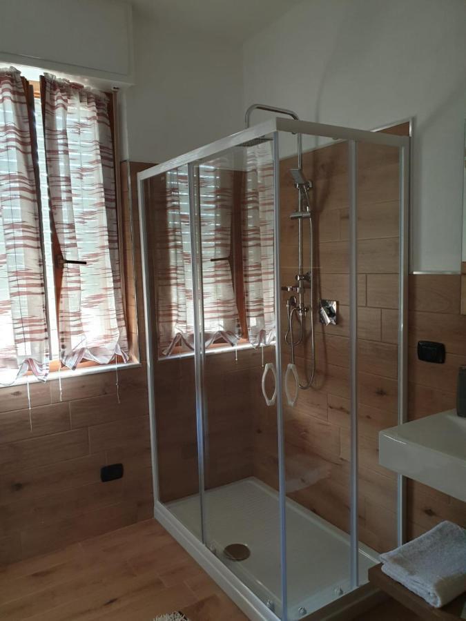 Gruppo Aedes Alghero, Residenza Michelangelo - 500 Mt Dalla Spiaggia Buitenkant foto