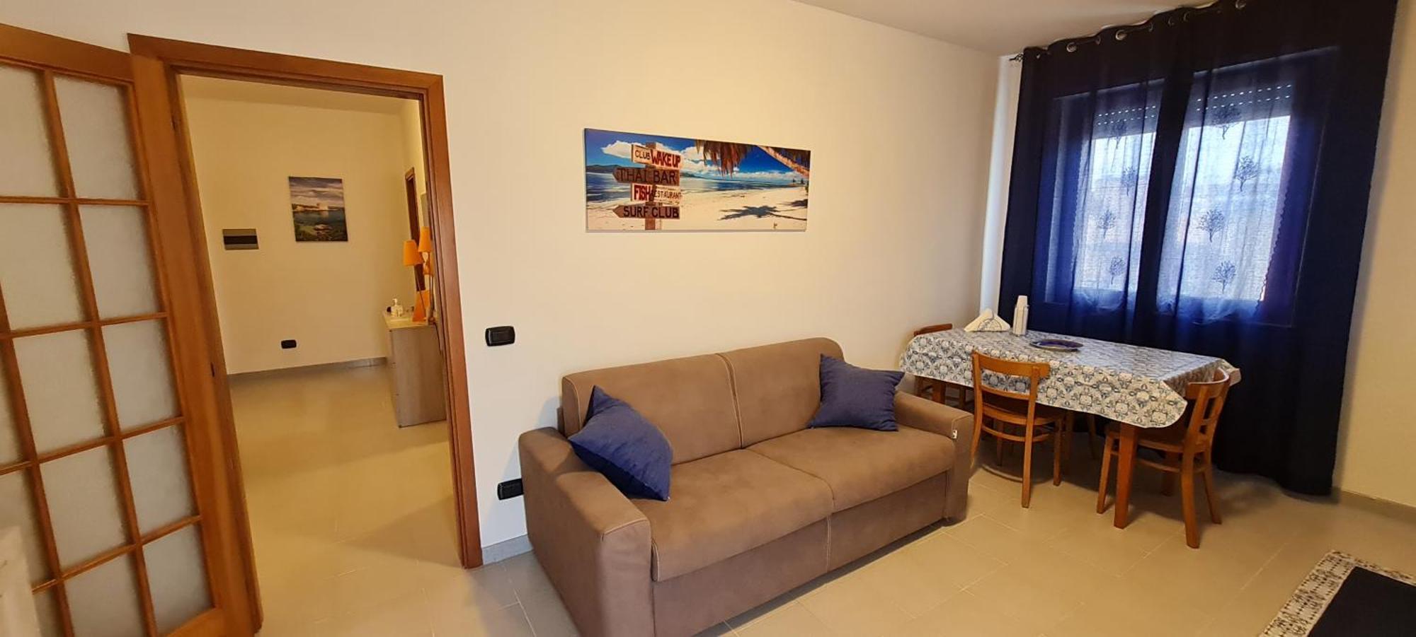 Gruppo Aedes Alghero, Residenza Michelangelo - 500 Mt Dalla Spiaggia Buitenkant foto