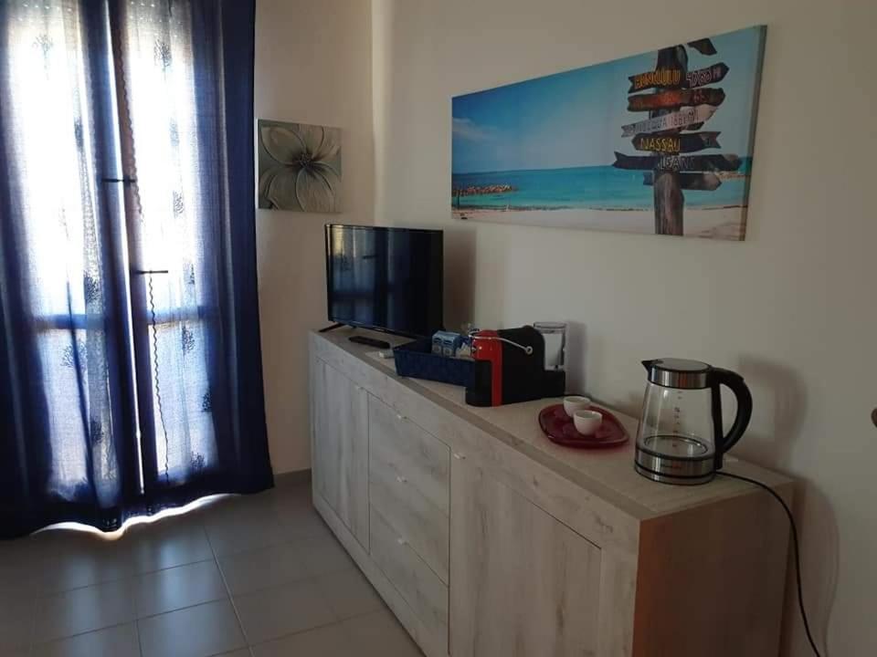 Gruppo Aedes Alghero, Residenza Michelangelo - 500 Mt Dalla Spiaggia Buitenkant foto