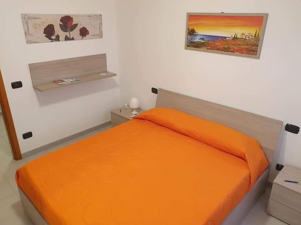 Gruppo Aedes Alghero, Residenza Michelangelo - 500 Mt Dalla Spiaggia Buitenkant foto