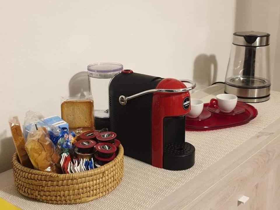 Gruppo Aedes Alghero, Residenza Michelangelo - 500 Mt Dalla Spiaggia Buitenkant foto