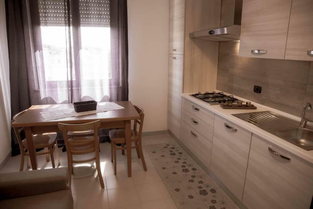 Gruppo Aedes Alghero, Residenza Michelangelo - 500 Mt Dalla Spiaggia Buitenkant foto